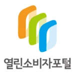 소비자24 android application logo